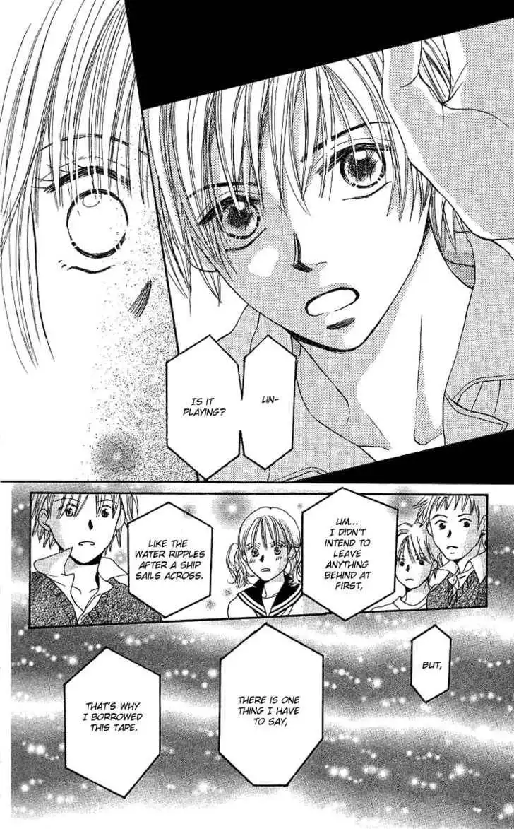 Honey Moon Chapter 4 36